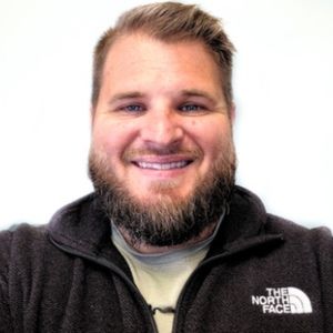 Meet your Posher, Matthew